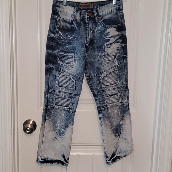 🍎📚Jeans bundle - Picture 5 of 8